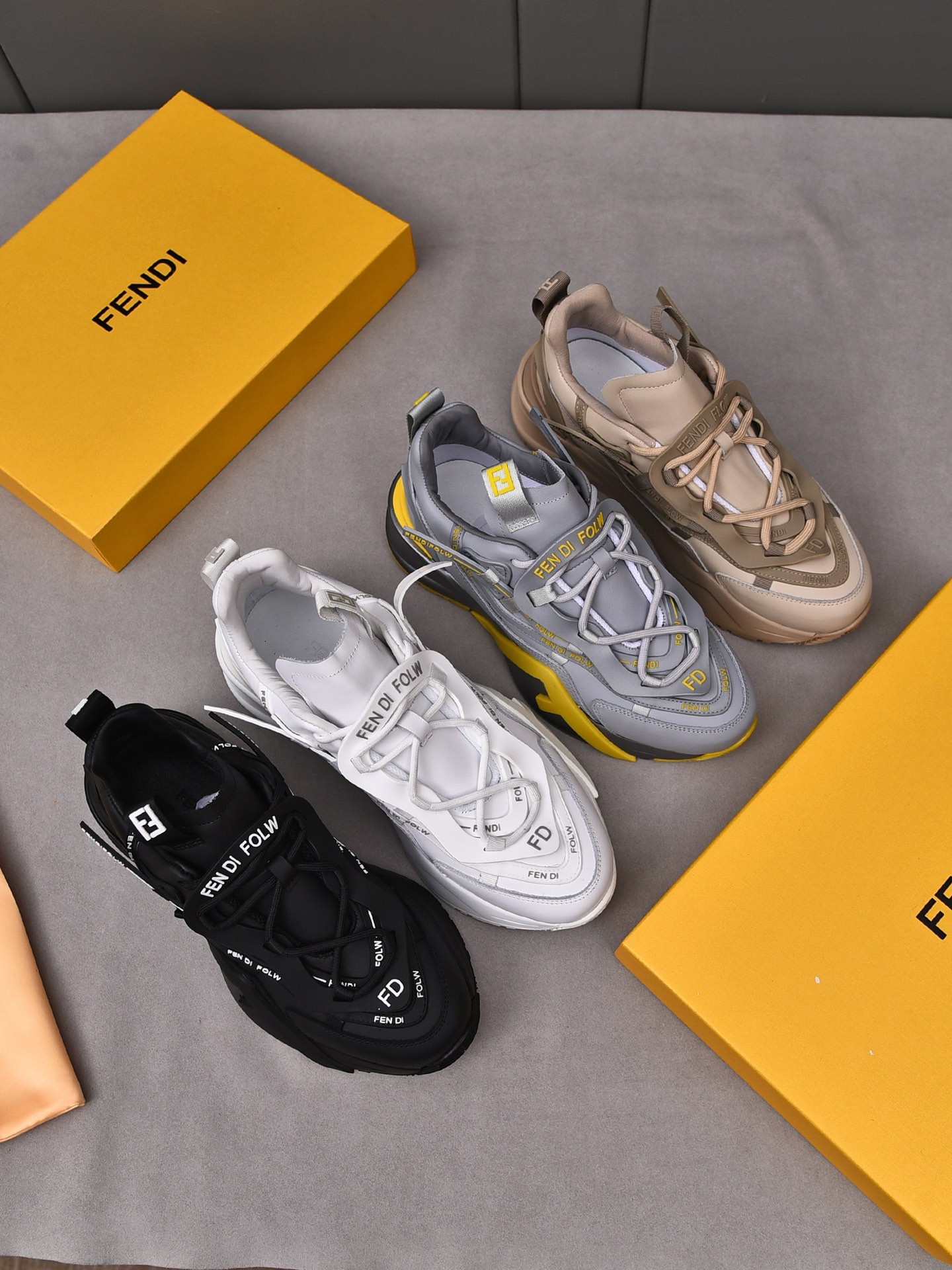 Fendi sz38-44 01